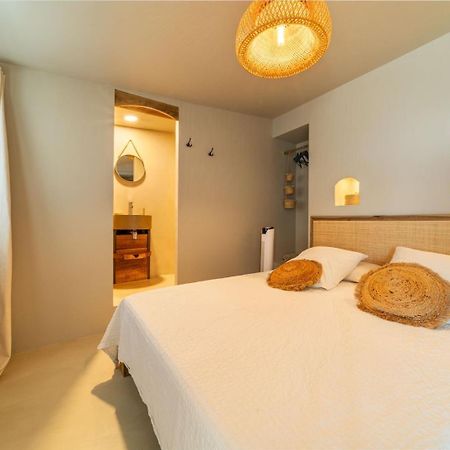 L'Oasis Du Sommeil 25 M2 Sainte-Marie Extérieur photo