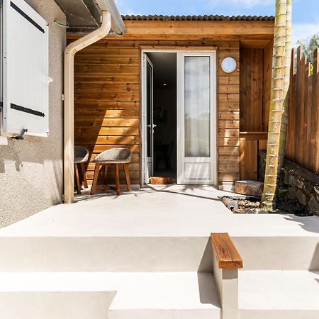 L'Oasis Du Sommeil 25 M2 Sainte-Marie Extérieur photo