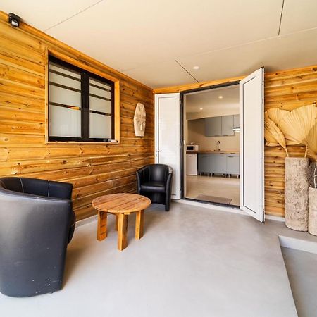 L'Oasis Du Sommeil 25 M2 Sainte-Marie Extérieur photo