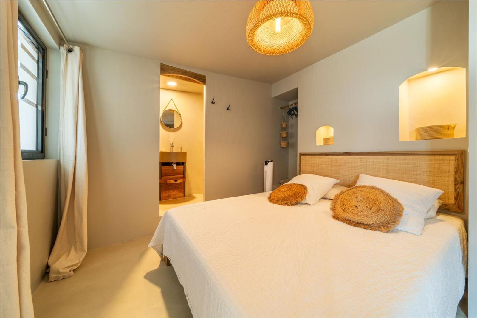 L'Oasis Du Sommeil 25 M2 Sainte-Marie Extérieur photo