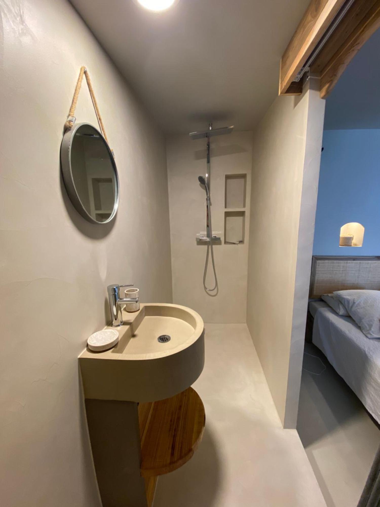 L'Oasis Du Sommeil 25 M2 Sainte-Marie Extérieur photo
